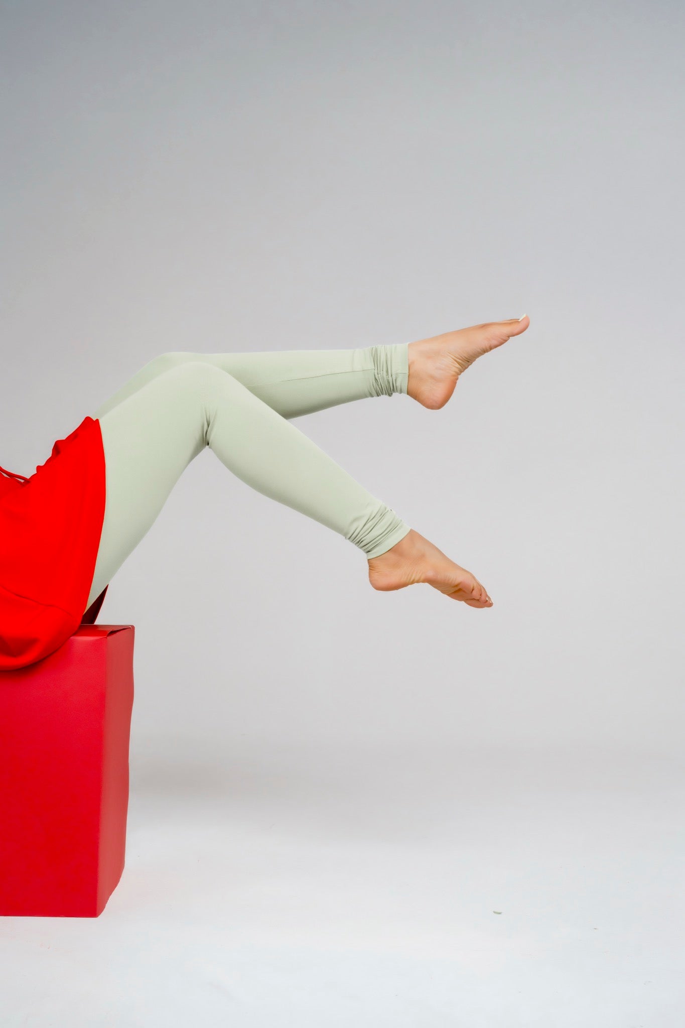 Chudidar Leggings