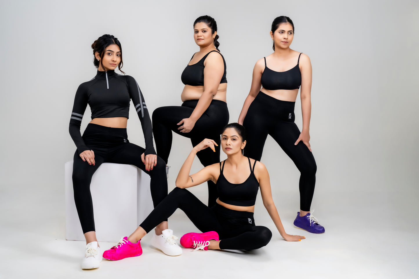 Yoga Pants