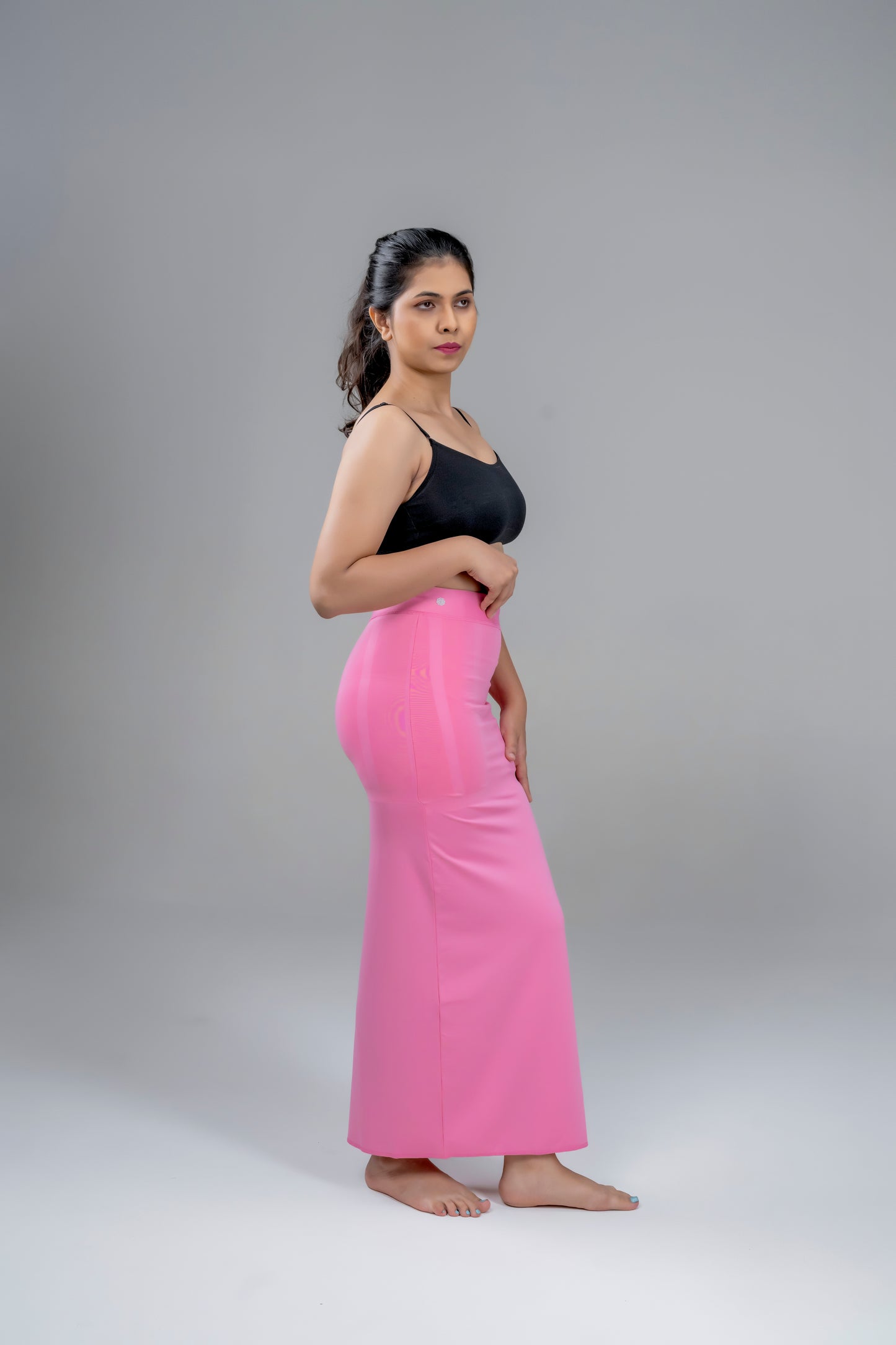 Saree Shaper