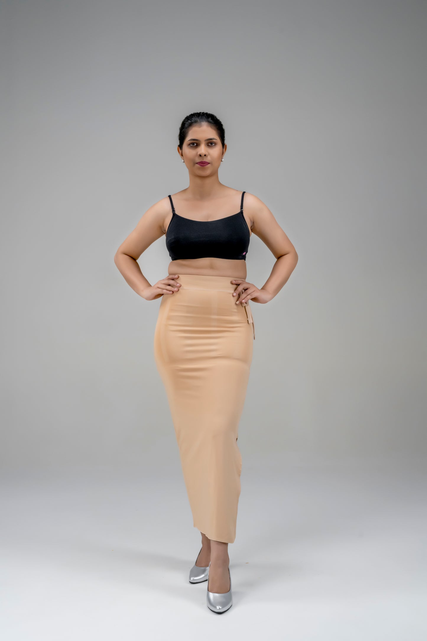 Saree Shaper