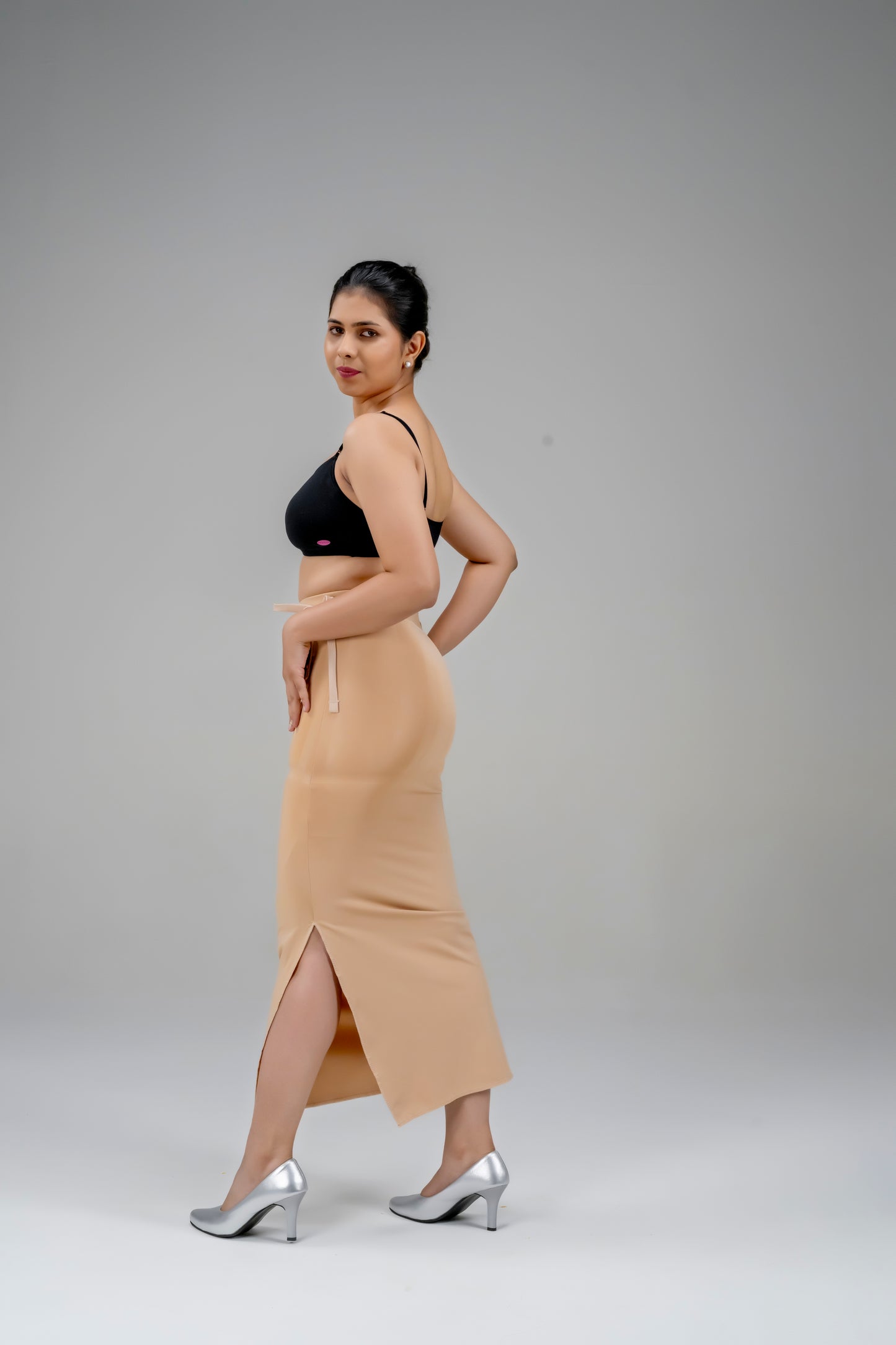 Saree Shaper