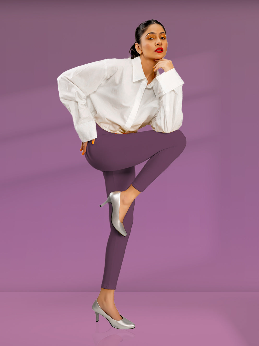 Plum Purple - File1