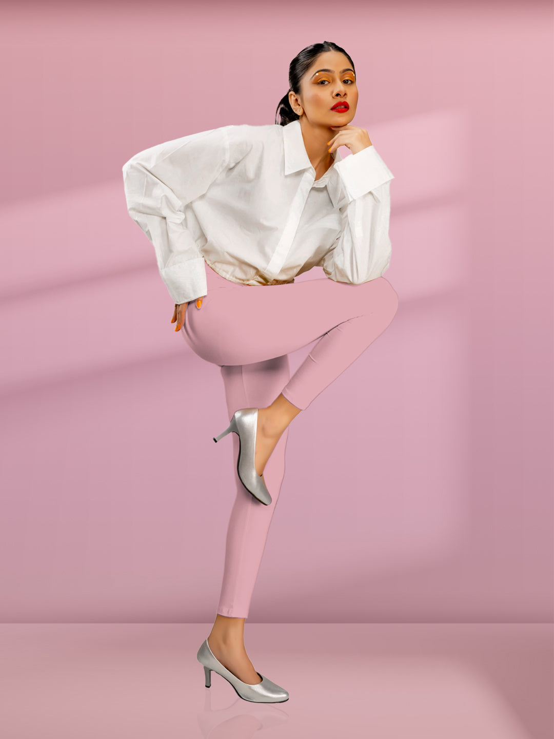 Light Rose Pink - File1