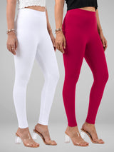 white-,-rani-pink