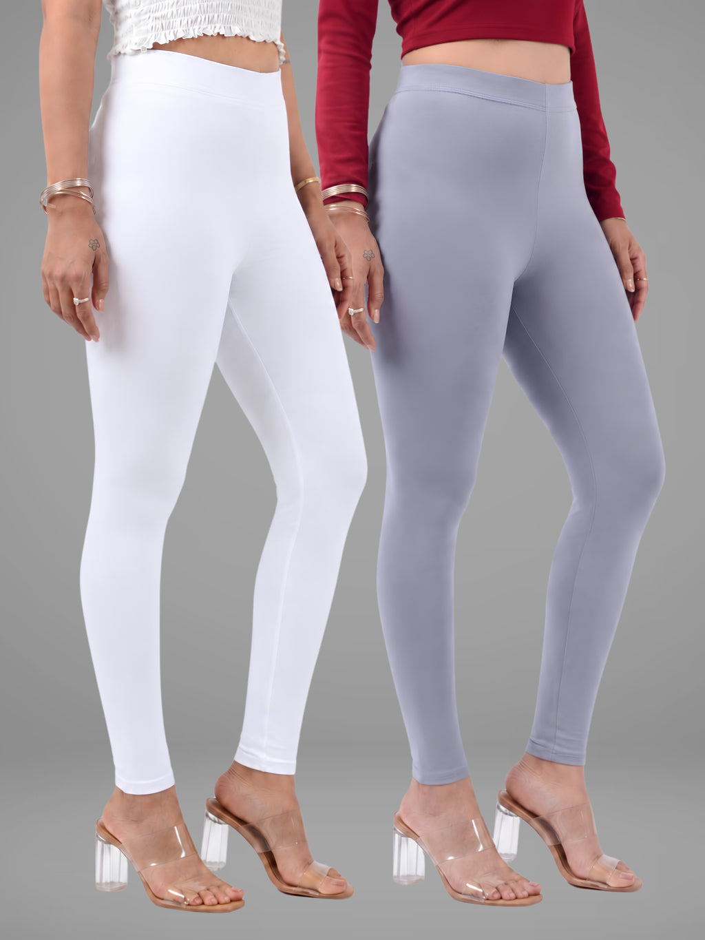 Glide-Ankle-Length-Leggings-Pack-of-2