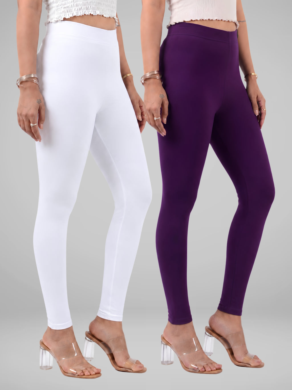 Glide-Ankle-Length-Leggings-Pack-of-2