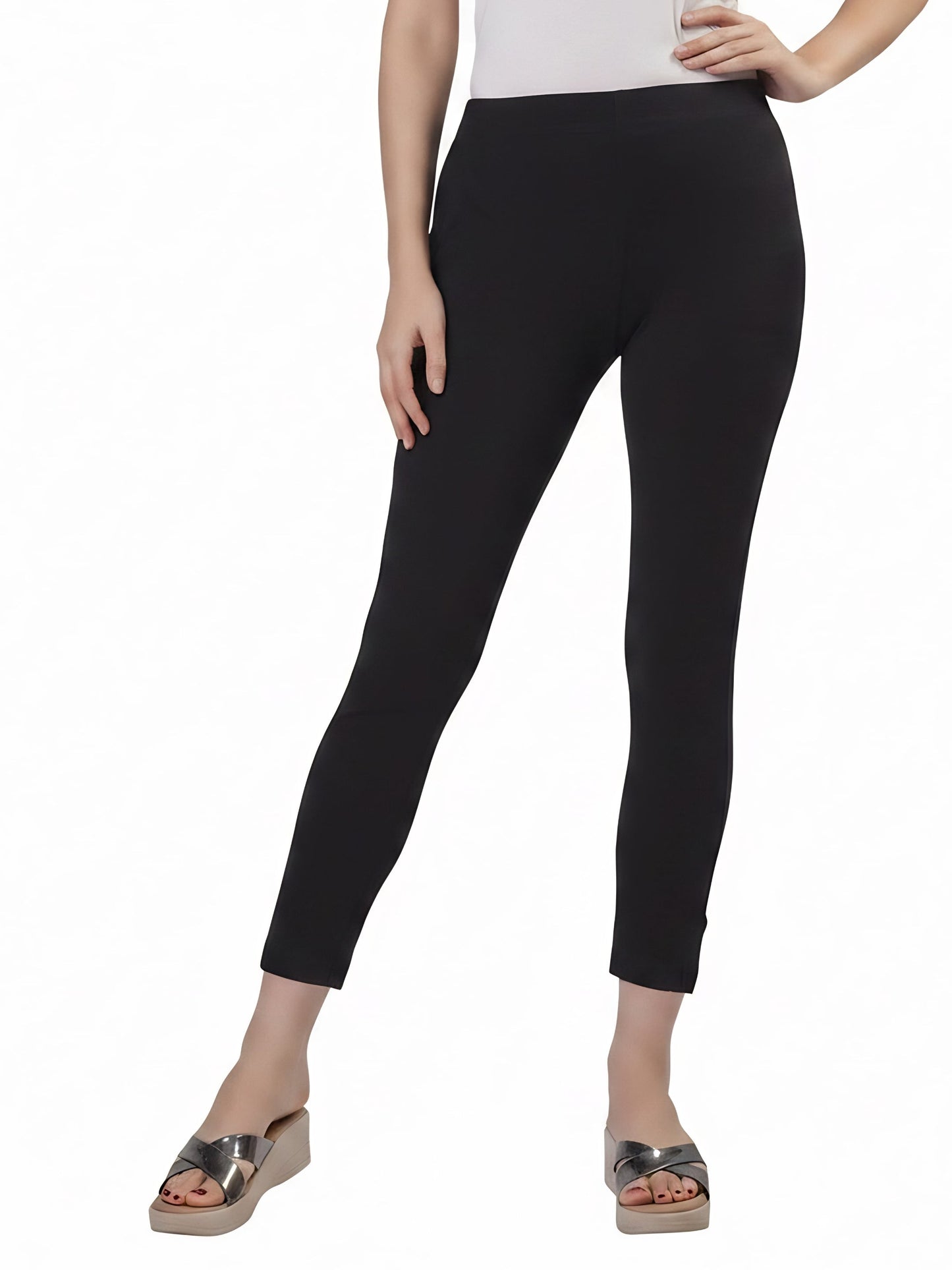 Ease Cotton Kurti Pants