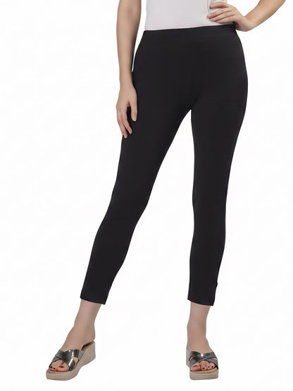 Ease Cotton Kurti Pants