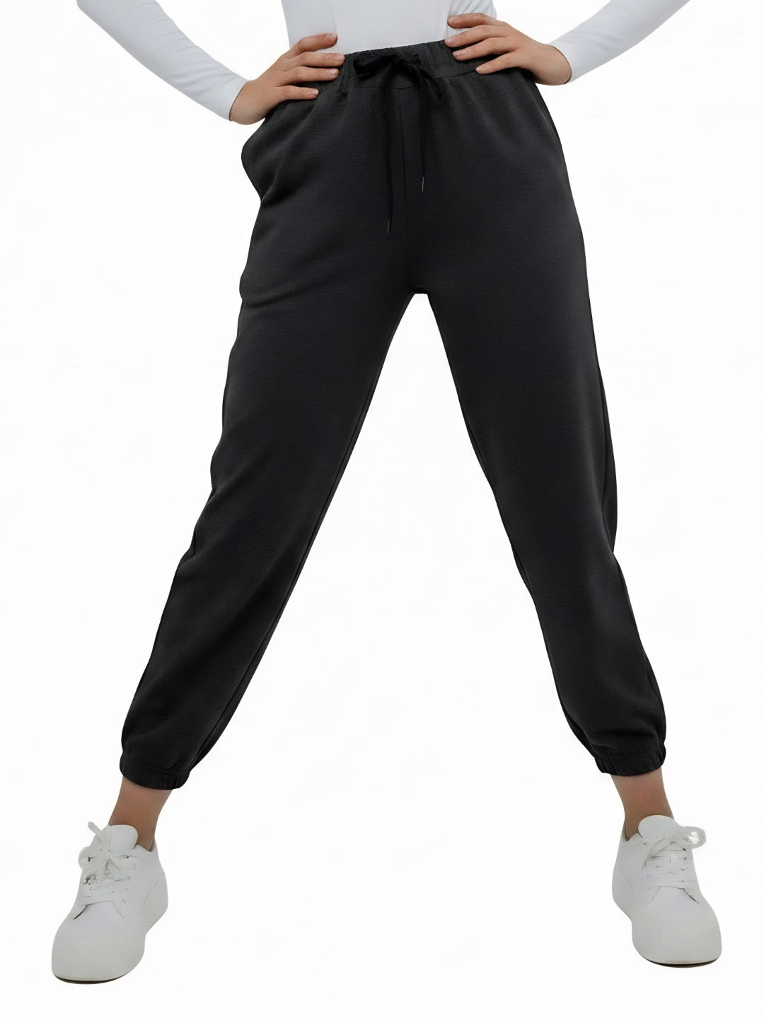 Dash Casual Joggers