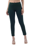 Ease Cotton Kurti Pants