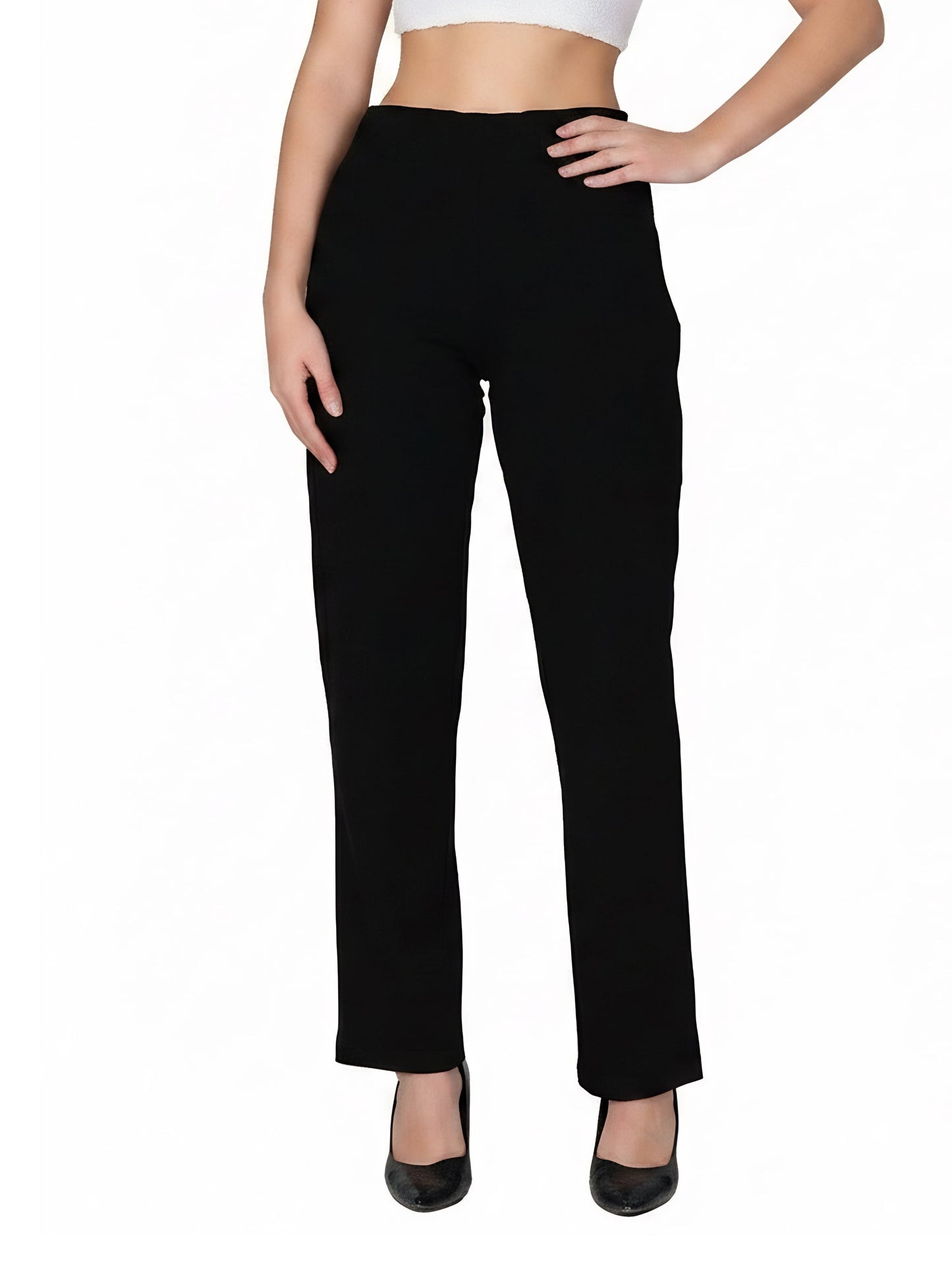 Stride Straight Fit Pants