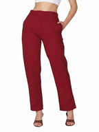 Stride Straight Fit Pants