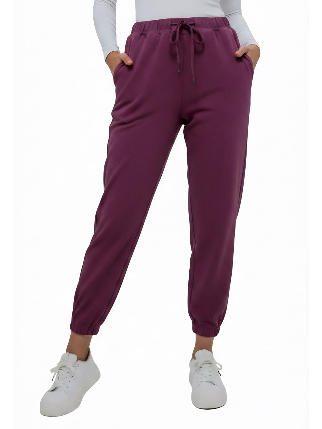 Dash Casual Joggers