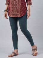 Glide Ankle Length Leggings