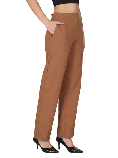Stride Straight Fit Pants