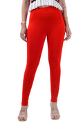 Glide Ankle Length Leggings