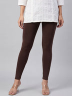 Glide Ankle Length Leggings