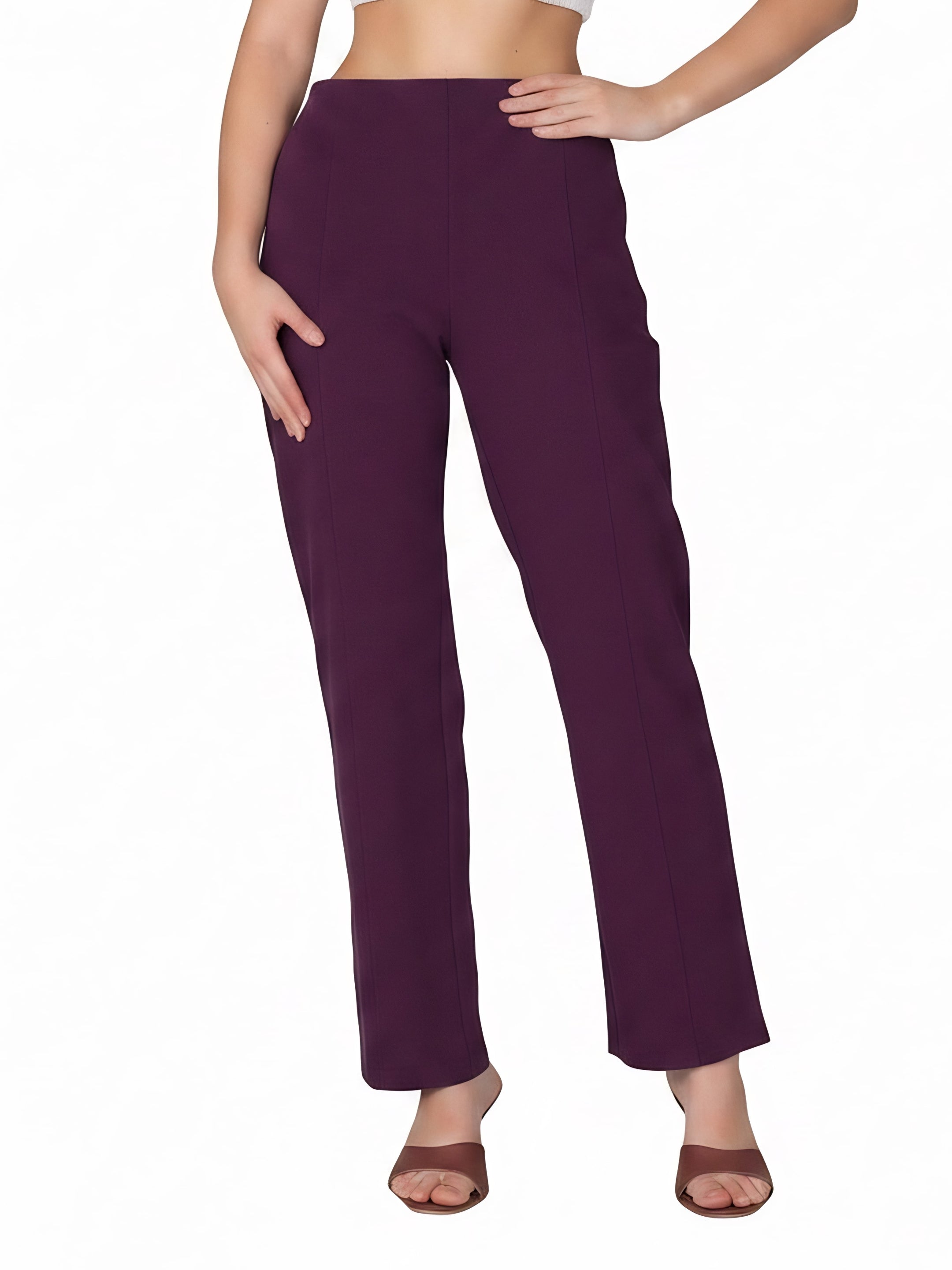 Stride Straight Fit Pants