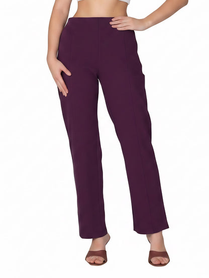 Stride Straight Fit Pants