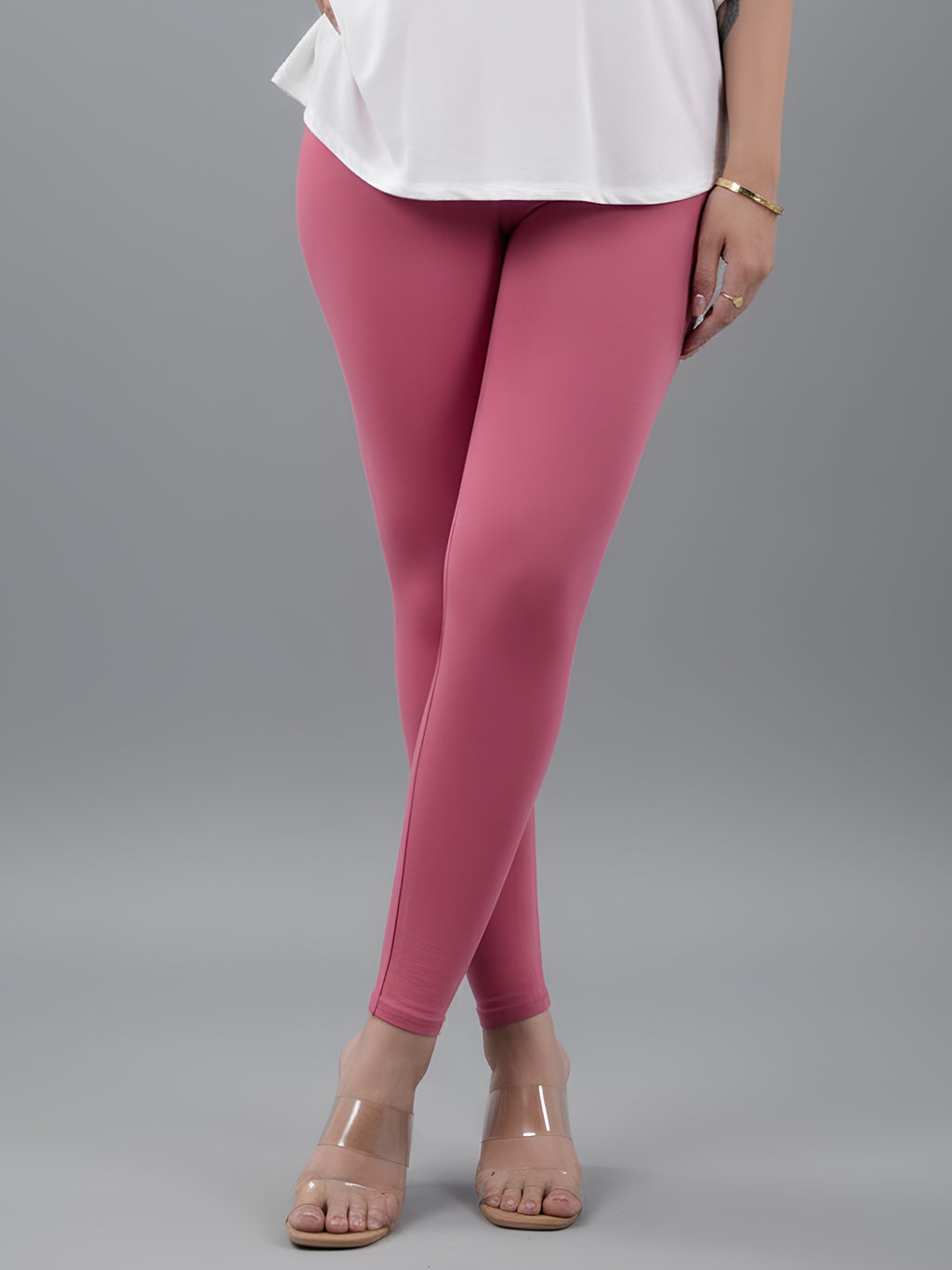 Glide Ankle Length Leggings