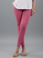 Glide Ankle Length Leggings