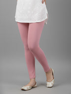 Glide Ankle Length Leggings