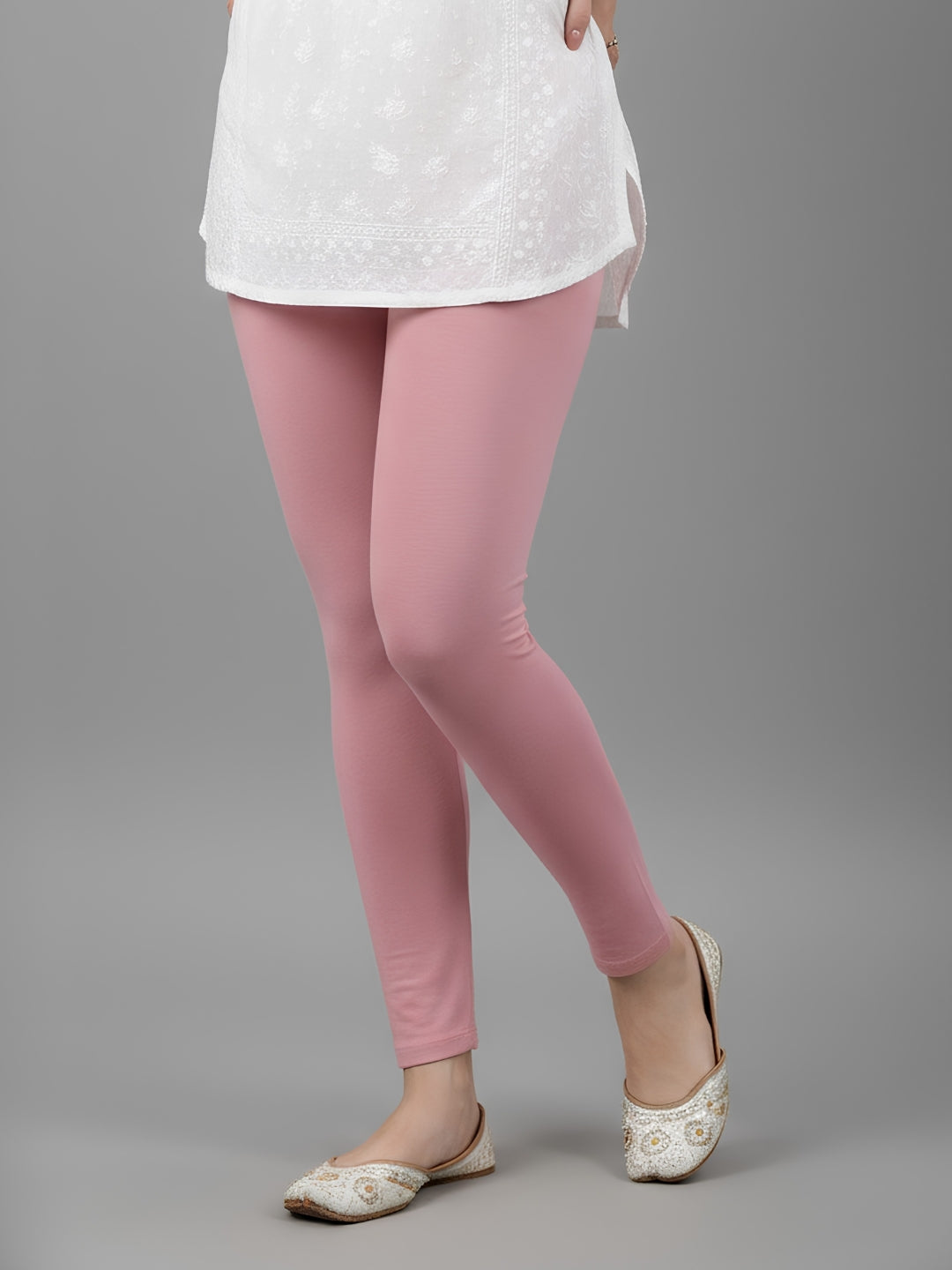 Glide Ankle Length Leggings