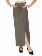 Curve Stretchable Saree Shaper
