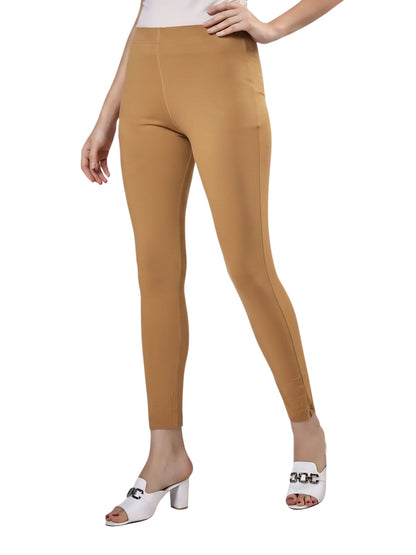 Ease Cotton Kurti Pants