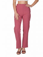 Stride Straight Fit Pants