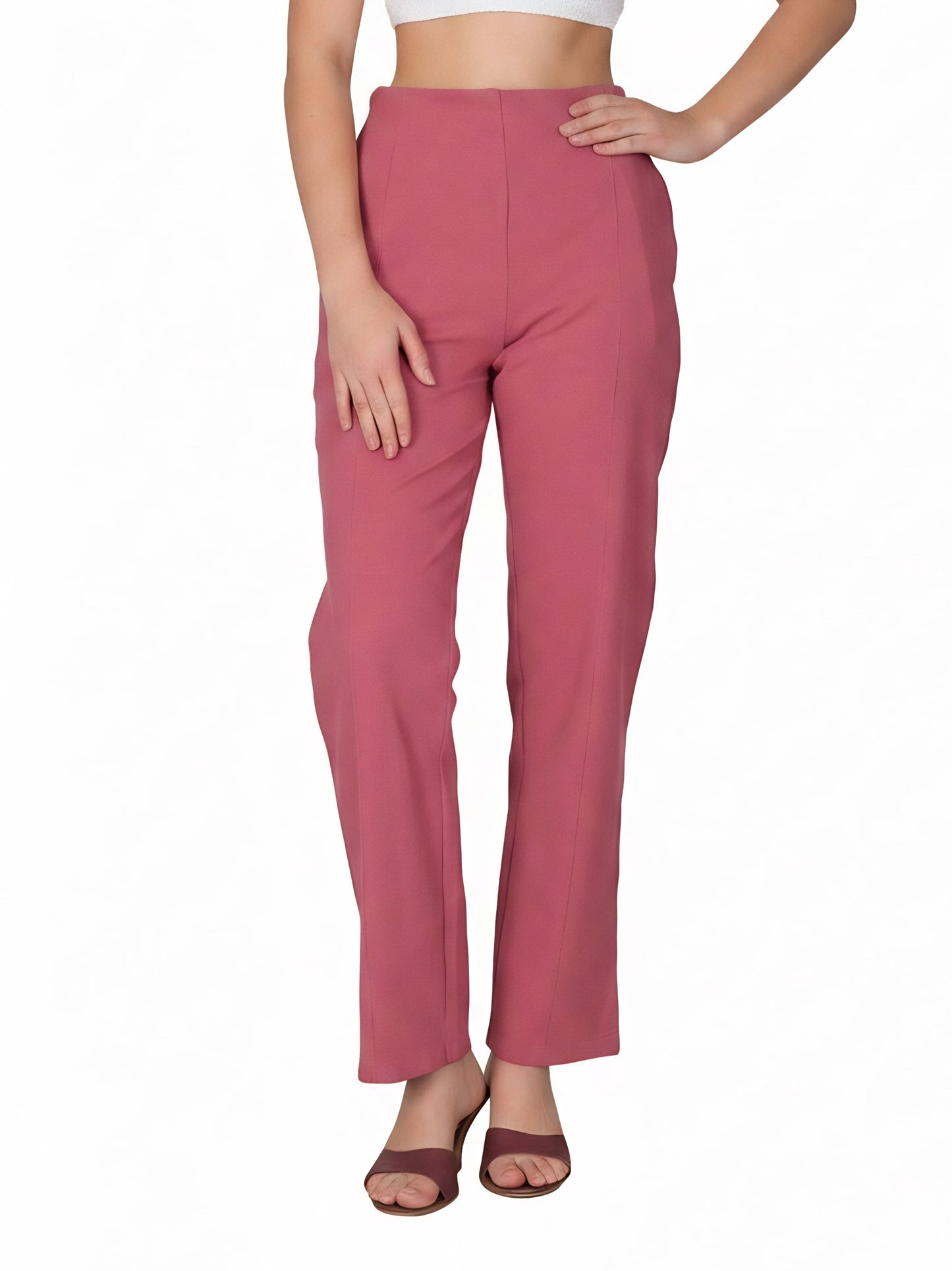 Stride Straight Fit Pants