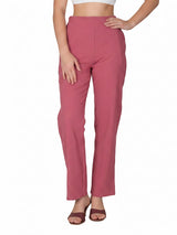 Dull PInk