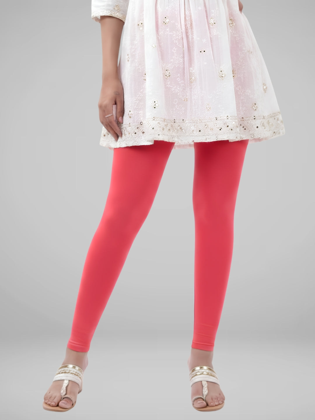 Glide Ankle Length Leggings