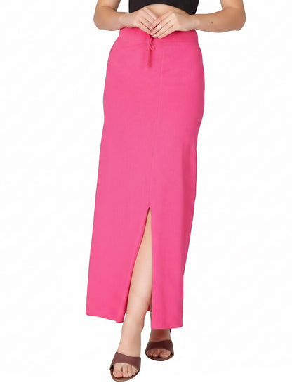 Curve Stretchable Saree Shaper