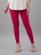 Glide Ankle Length Leggings