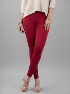 Glide Ankle Length Leggings
