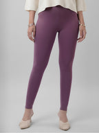 Glide Ankle Length Leggings