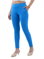 Ease Cotton Kurti Pants