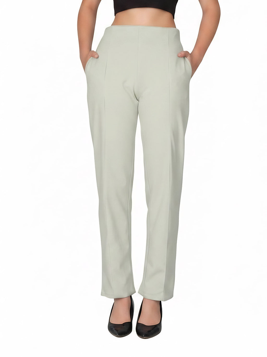 Stride Straight Fit Pants