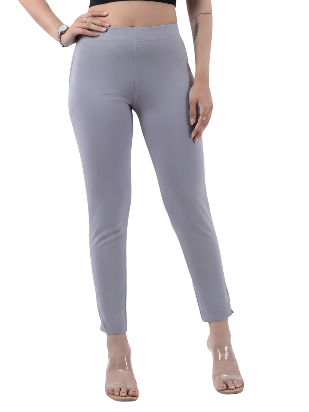 Ease Cotton Kurti Pants