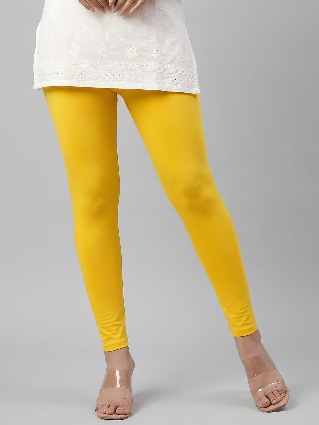 Glide Ankle Length Leggings