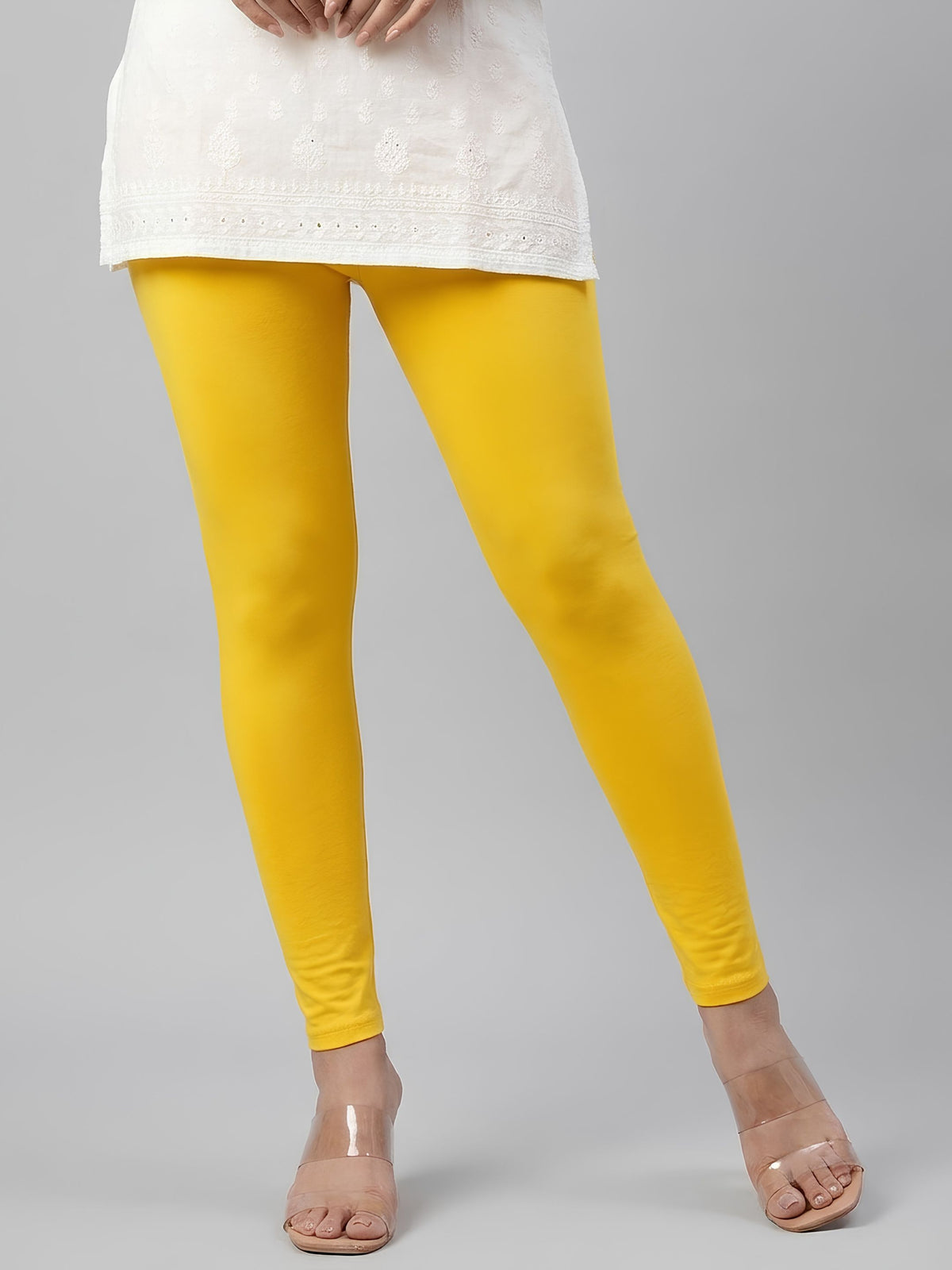 Glide Ankle Length Leggings