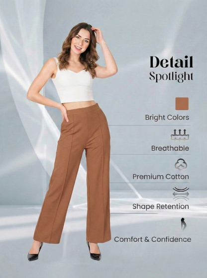 Rust Brown