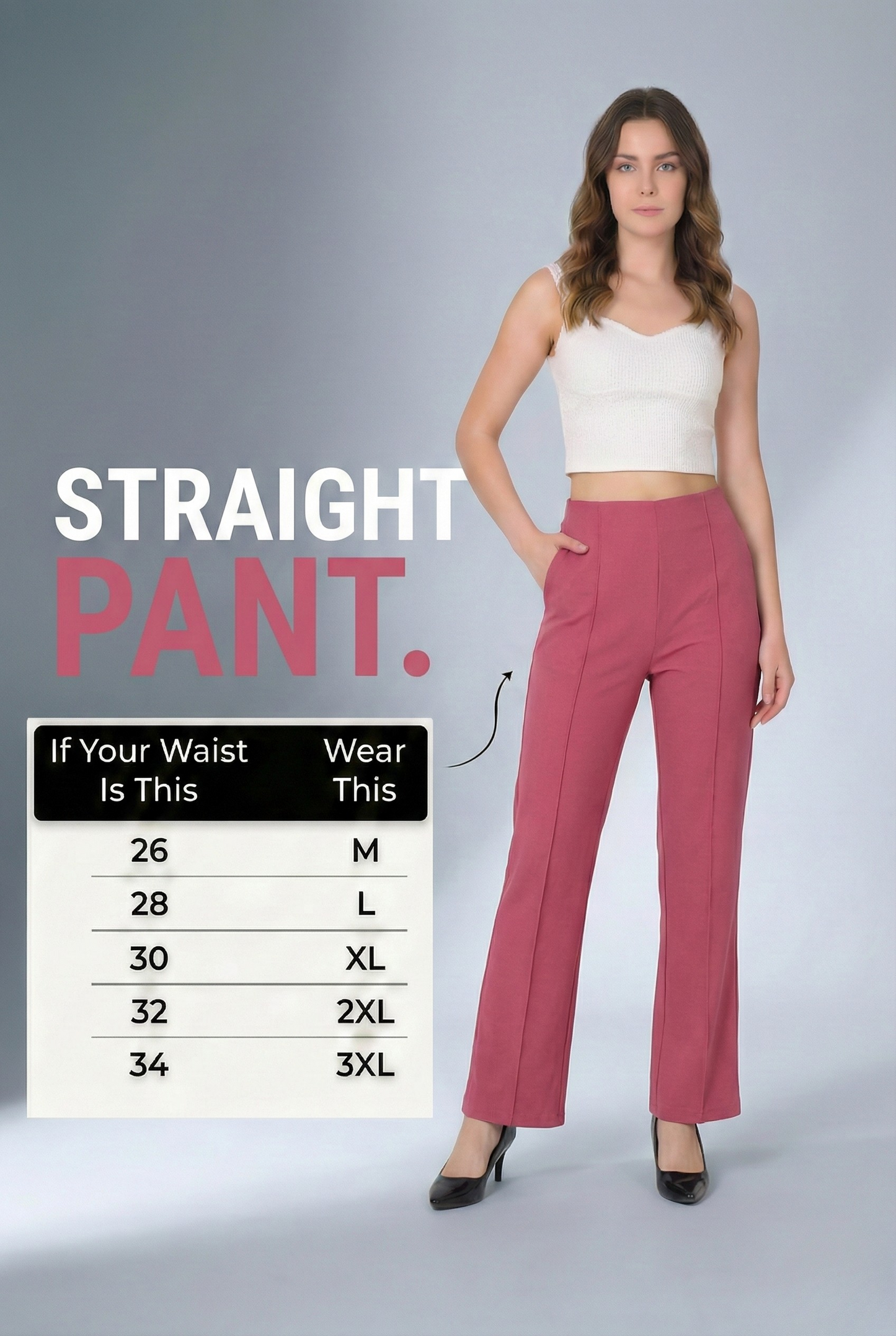Light Carmine Pink