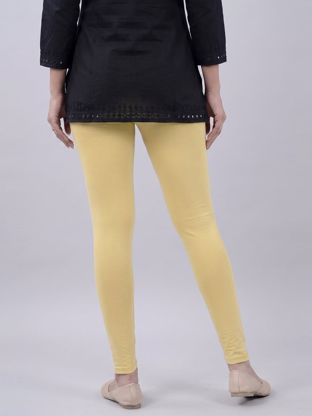 Glide Ankle Length Leggings