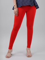 Glide Ankle Length Leggings