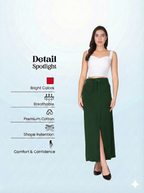 Curve Stretchable Saree Shaper