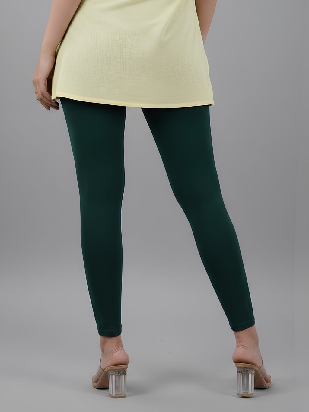 Glide Ankle Length Leggings