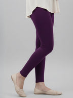 Glide Ankle Length Leggings