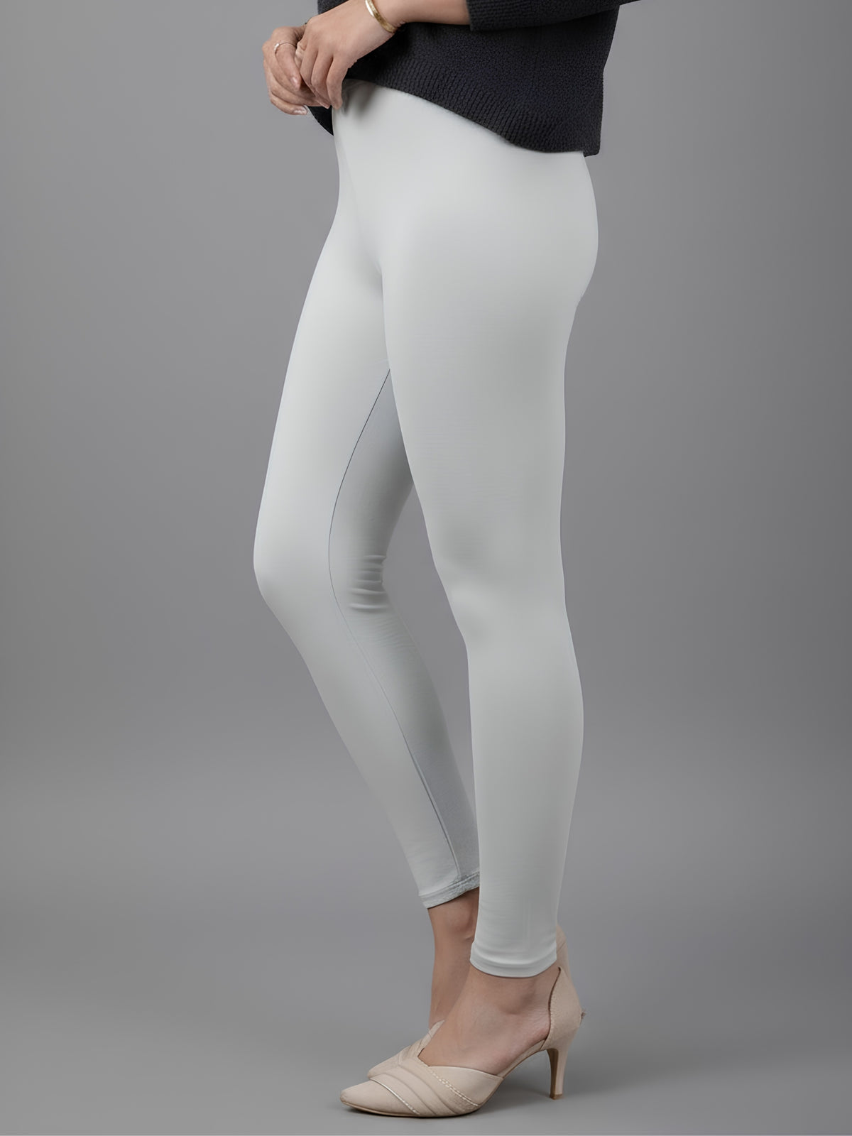 Glide Ankle Length Leggings